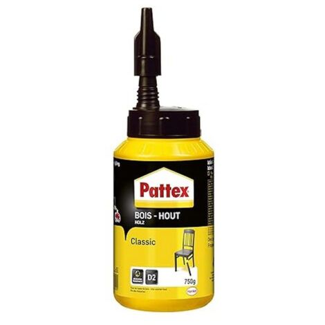 PATTEX Classic Biberon 750gr