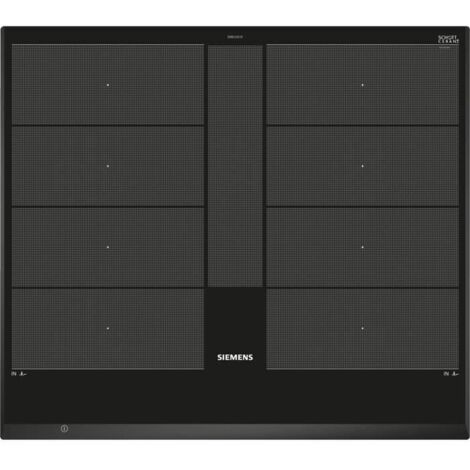 Plaque induction SIEMENS 59.2cm, EX 651 LYC 1 F