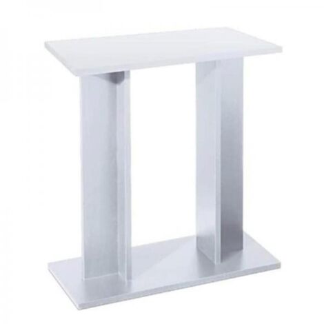 Aqua Tableau - Aqua - Tableau 60 - Bianco - Montaggio facile - Design moderno