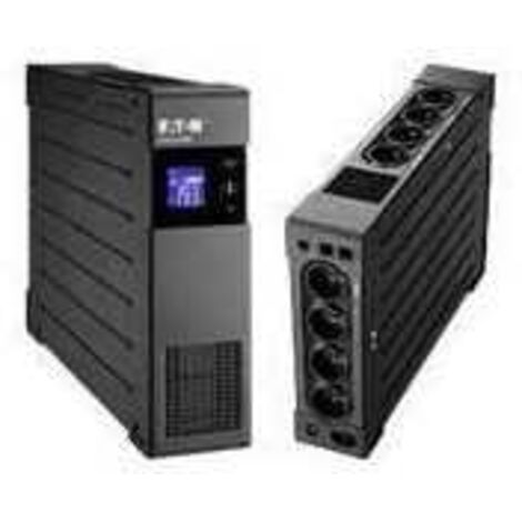 Onduleur Eaton Ellipse PRO 1200 FR - Line interactive UPS - ELP1200FR - 1200VA 8 prises FR - Regulation tension AVR
