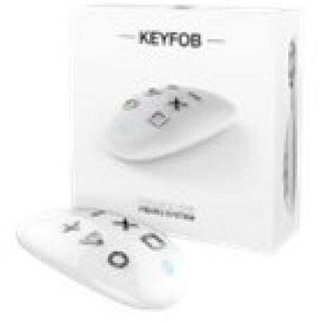 FIBARO KeyFob (FGKF-601) (FGKF601) (1/2)