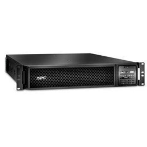 APC Smart-UPS SmartUPS (SRT3000RMXLI) (SRT3000RMXLI) (1/5)