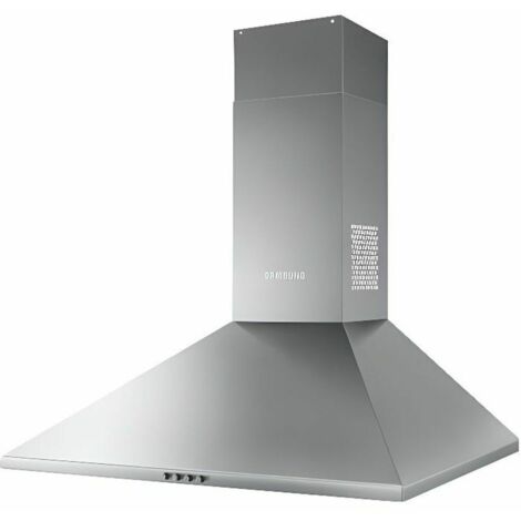 Cappa decorativa 512 m³/h SAMSUNG 60 cm, NK24M3050PS