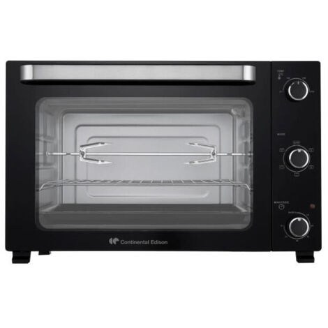 Mini Forno Elettrico Continental Edison CEMF60B3 (1/5)