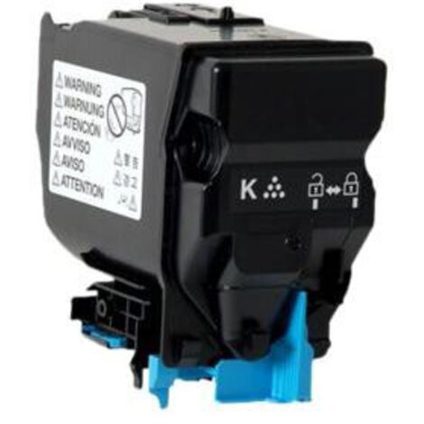 Konica-Minolta KonicaMinolta Toner TNP-48 TNP48 Black Schwarz (A5X0150) (1/2)