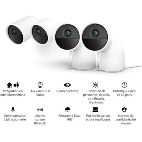 Philips Hue Smart Button, Telecomando Per Controllo Delle Luci Smart Hue Bluetooh Bianco 91444314
