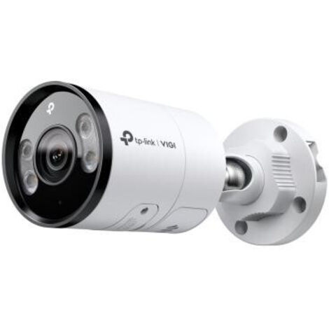 TP-LINK TPLINK Telecamera IP InSight S385 (4mm) (1/3)