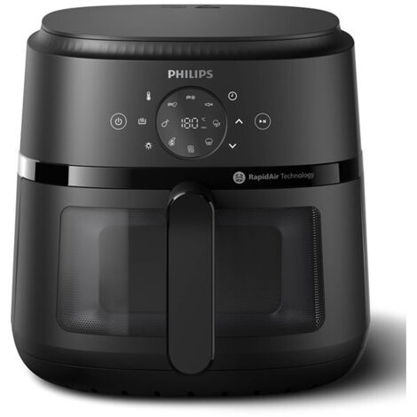 Fritto ad aria senza olio PHILIPS DOMESTIC APPLIANCES NA230/00