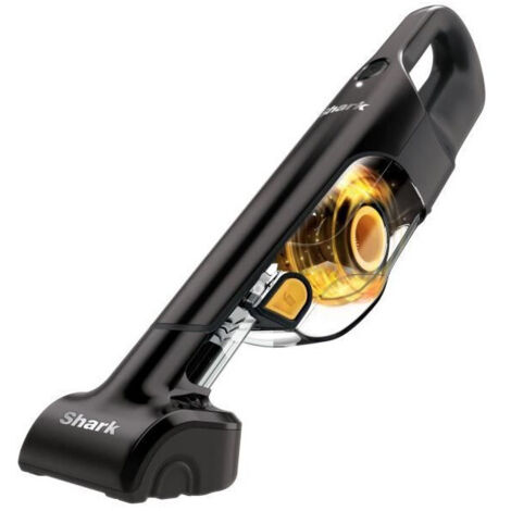 SHARK CH950EUT - Aspirateur a main - Modele spécial animaux de compagnie