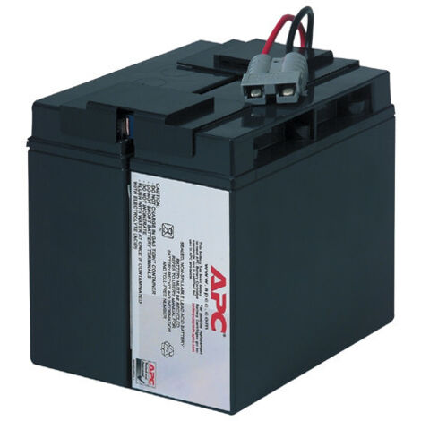 Batteria di ricambio APC (RBC7)