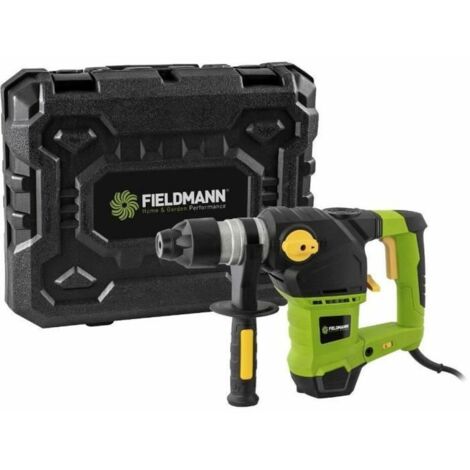 Trapano a Percussione Fieldmann FDV 201502-E (1/5)