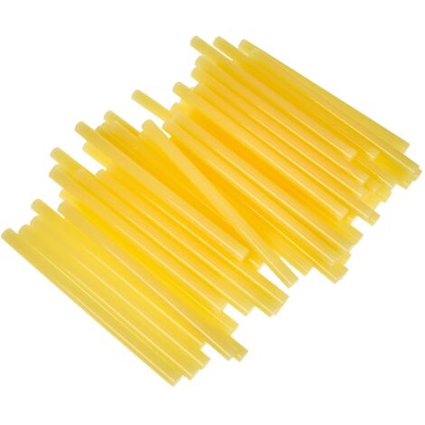 Rapid 40302787 Colla PRO 12mm Speciale Assemblaggio, Giallo, 1 kg