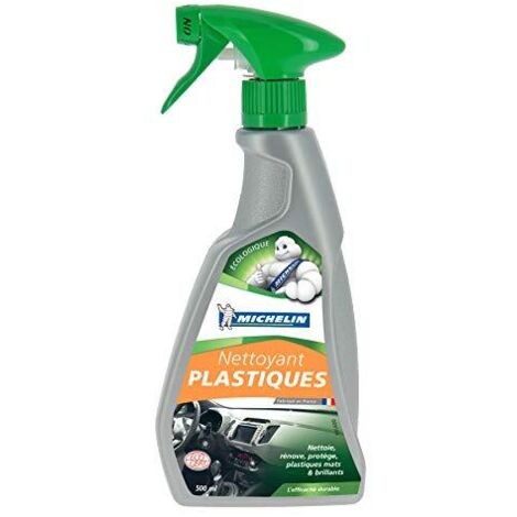 MICHELIN 009166 ECOLOGICA DETERGENTE PLASTICA, 500 ML (1/4)