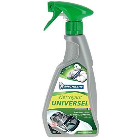 MICHELIN 009165 ? ECOLOGICA DETERGENTE UNIVERSALE, 500 ML (1/4)