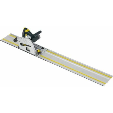 FARTOOLS Scie circulaire sur rail 1 650 mm CS 165RB - 1 200 W
