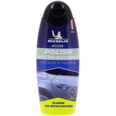 Polish - MICHELIN - Expert micro-rayures brillance carrosserie (1/3)