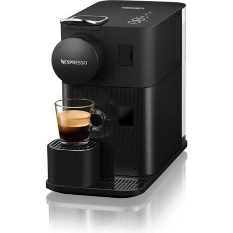 NESPRESSO Macchina Da Caffè Capsule 19Bar Nespresso Lottisisma