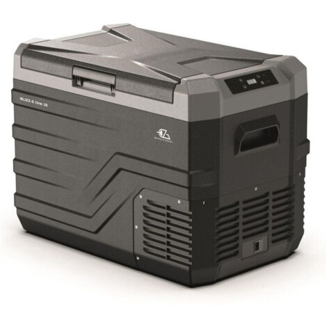 EZA Frigorifero a compressione Blizz-E One 27 litri Camper