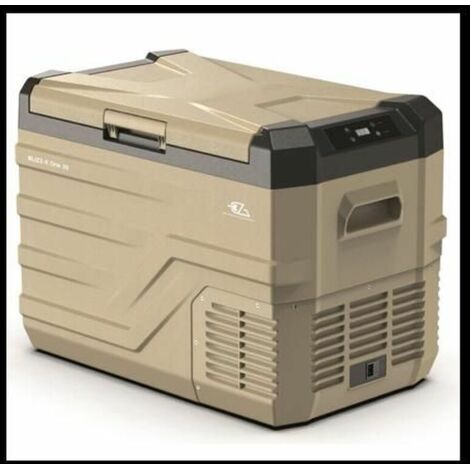Frigo a compressore EZA Blizz‑E One 27 litri 12V controllo digitale (1/4)