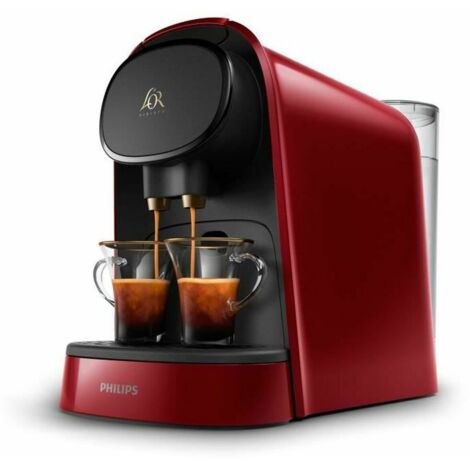 Caffettiera con Capsule Philips L'Or Barista LM8012 / 51