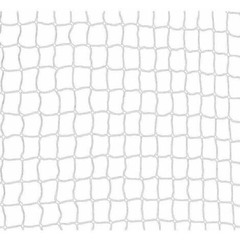 Rete di protezione per gatti Trixie 6x3 m trasparente