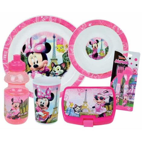 Set di Stoviglie Fun House 006377 (1/5)