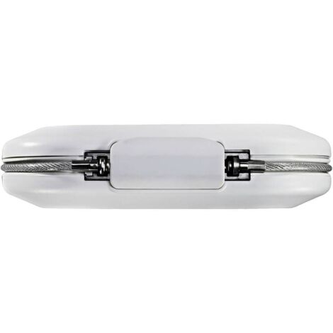 Master Lock P21347 5900EURDWHT Cassaforte Serratura a combinazione numerica