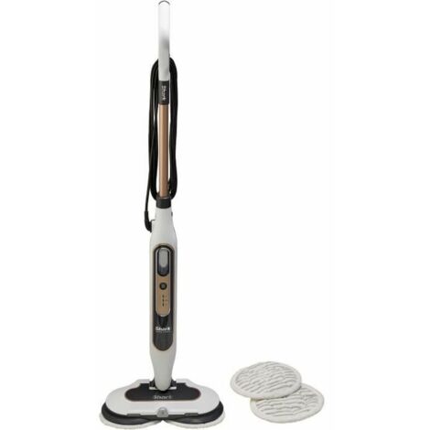 Shark S8201EU Aspirapolvere Elettrico Multicolore
