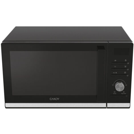 CMGA20TNDB Micro-ondes Gril CANDY Moderna - 20L - MO 700W - Gril 1000W - UI digitale