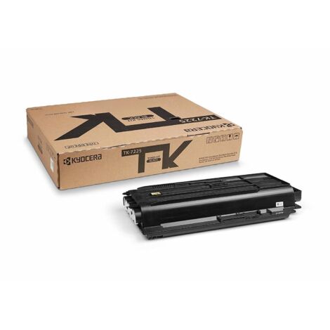 KYOCERA TK-7225 cartuccia toner 1 pz Originale Nero (1/2)