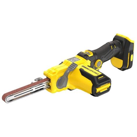 Lime Électrique - STANLEY FATMAX V20 - SFMCE210B-XJ - 13 mm - Lithium 18V - Sans Batterie