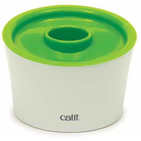 Distributeur De Nourriture Pour Chat Catit Senses 2.0 (1/5)