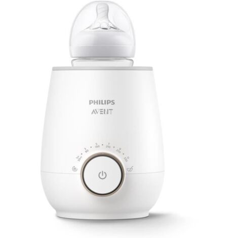Scaldabiberon Philips SCF358 / 00 (1/5)