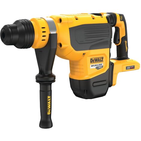 Perforateur SDS-max 13,3J 54V DEWALT DCH735N-XJ Brushless FLEXVOLT