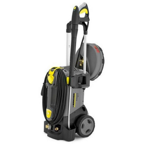 Idropulitrice 2,8 kW 500 l/h HD 5/15 C+ con FR Classic (1/2)