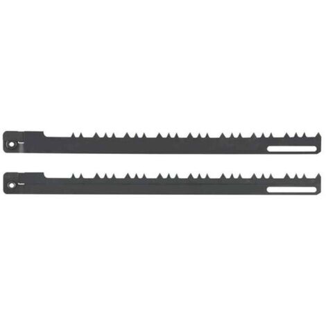 DeWalt, LAMA PER SEGA ALLIGATOR, 360 x 275 mm, (Cartongesso, assi,), (Compatibile con DW391 / DW393 / DW394)