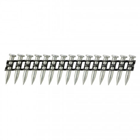 Scatola di 1005 chiodi HD per cemento duro per chiodatrice 3,7x20MM - DEWALT - DCN8902020 (1/2)