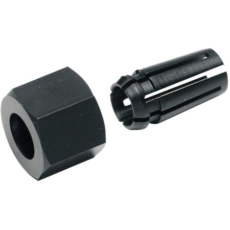 Makita 193179-5 Set di punte coniche e dadi da 1/4"