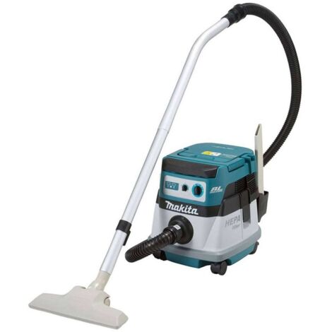 Aspirapolvere 36V 2 x 18V Li-Ion MAKITA senza batteria - DVC865LZX3