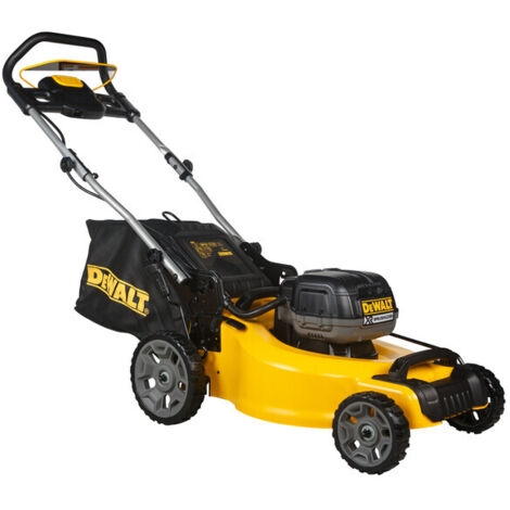 RASAERBA A BATTERIA 48CM 218V 0AH - DW DCMW564N
