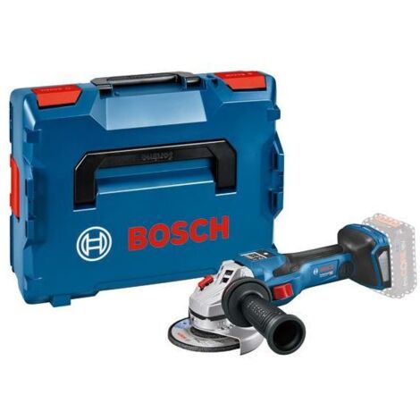 Bosch GWS 18V-15 SC Smerigliatrice angolare 18 V senza batterie