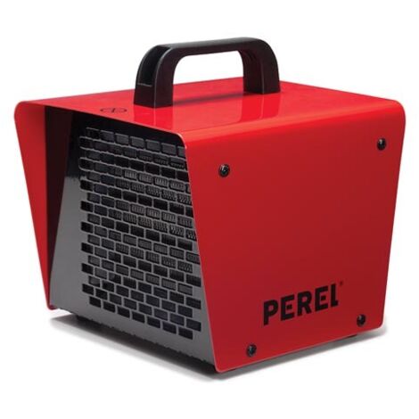 RISCALDATORE PTC - 2000 W (1/3)