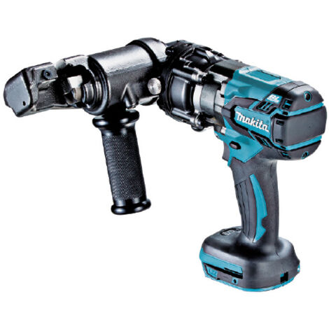 TAGLIA BARRE FILETTATE 18V 25 mm BL MAKITA DSC121ZK