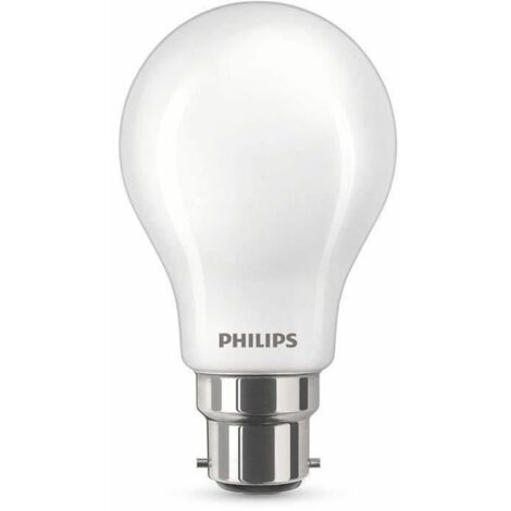 Lampadina LED Philips 8718699762476 Bianco F 40 W B22 (2700 K)