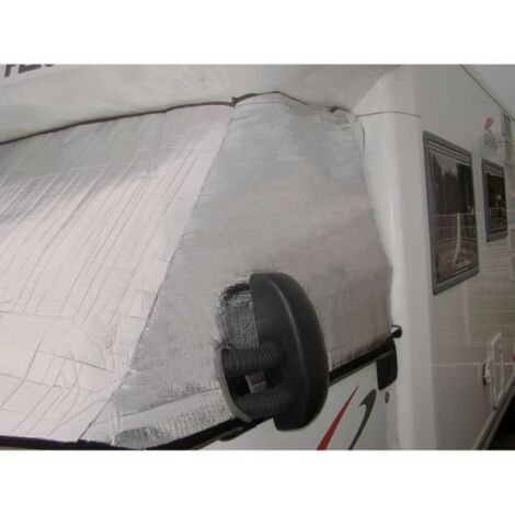 Persiana Optima Camper