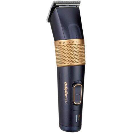 Tondeuse homme Babyliss E986E