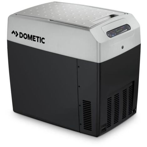 Glaciere thermoélectrique 21 L DOMETIC TCX 21 ACDC 12/24/230 V Chaud/Froid (1/4)