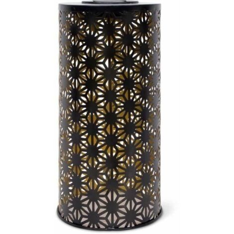 Lampada ad energia solare Garden ID Column (1/2)