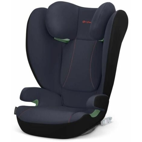 Seggiolino Auto Cybex Solution B i-Fix Azzurro II (15-25 kg) ECE R129/04 (1/4)