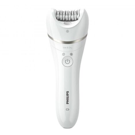 Philips Beauty Set Series 9000 BRE770/92 Per tutto il corpo
